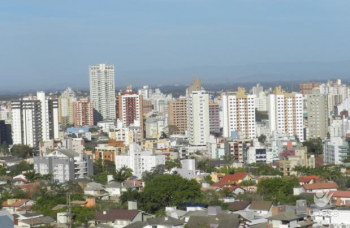 Plano Diretor de Crici�ma � tema de pesquisa de professor da Unesc