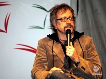 Vocalista da Banda Nenhum de N�s ser� palestrante da Semana Acad�mica