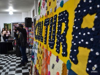 Cl�ssicos do rock, dan�a e artesanato na Unesc