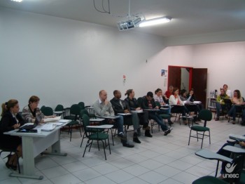 Projeto Pedag�gico Institucional � aprovado