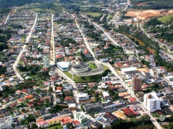 Unesc vai entregar relat�rio do Plano de Saneamento B�sico de Lauro M�ller