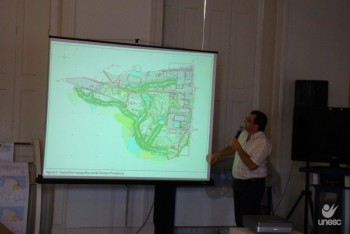 IPAT apresenta projeto de recupera��o ambiental em Bras�lia e no Rio de Janeiro
