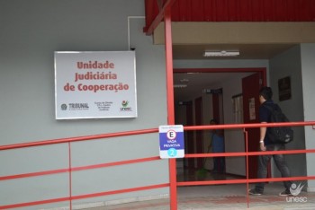 Unidade Judici�ria de Coopera��o realiza Mutir�o de Concilia��o