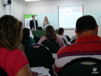 Palestras, mesas-redondas, oficinas e minicursos marcam �ltimo dia de evento