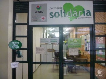 FARM�CIA SOLID�RIA