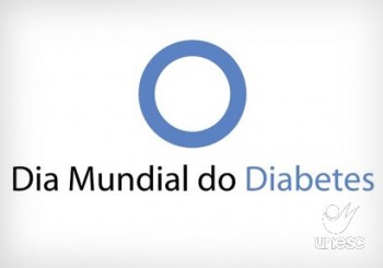 1� CAMINHADA AZUL PELO DIABETES