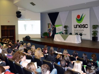 Depress�o est� entre as principais causas de afastamento do trabalho