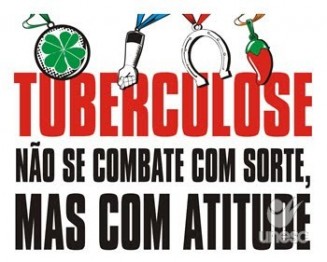 Campanha de Combate � Tuberculose