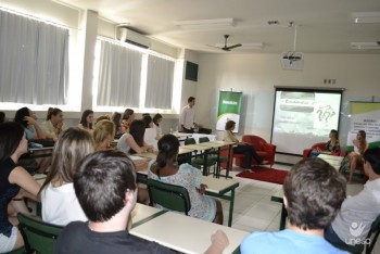 Dia do Biom�dico � lembrado na Unesc