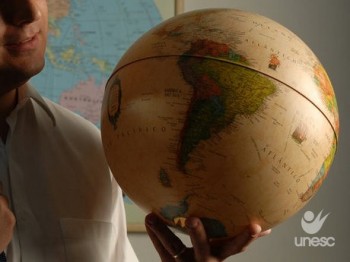 Alunos da Unesc podem estudar no exterior financiados pelo Governo Federal