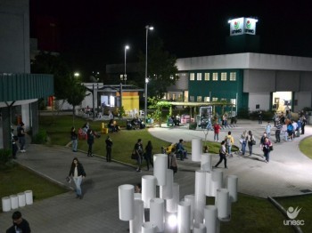 Unesc divulga lista de aprovados para ingresso na Universidade sem vestibular