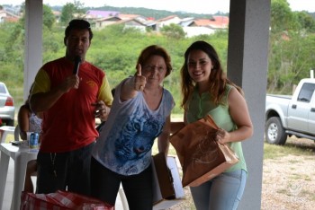 Confraterniza��o de Natal