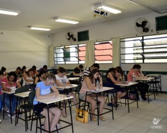 Divulgada a lista dos classificados em segunda chamada