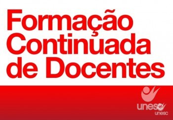 Est�o abertas as inscri��es para os professores ouvintes