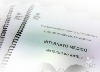 Internato Mdico inicia as atividades na prxima semana
