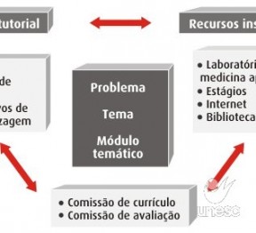Curso de Medicina oferece aos seus professores curso de capacitao na Metodologia ABP