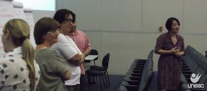 Formao continuada no Mtodo ABP engaja os professores do Curso