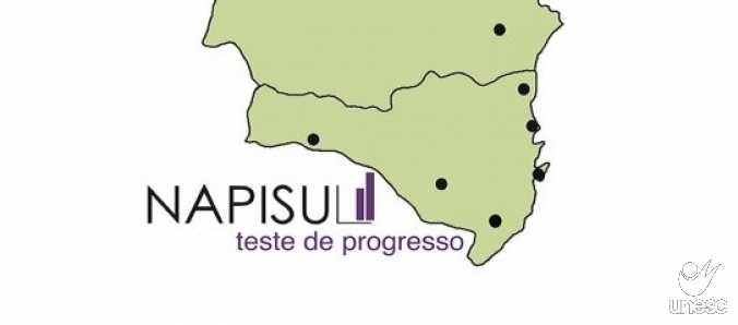 Professores do Curso participam da preparao da prova do Teste de Progresso