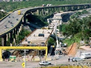 Curso promoveu palestra sobre aditivos qu�micos para constru��o civil