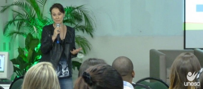 Rede de urg�ncia e emerg�ncia foi tema de encontro do PET Pro Sa�de