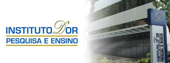 Professor Felipe Dal-Pizzol participa de reunio para definio de protocolo de ensaio clnico do Instituto D'Or