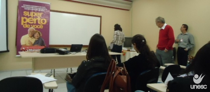 Visita Empresarial ao Supermercados Manentti