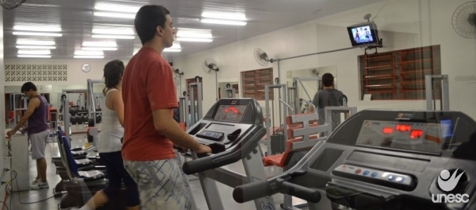 Inscri��es abertas para Academia da Unesc