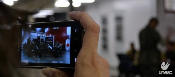 Djavan, Roberto Carlos e Jota Quest no Quintas Culturais da Unesc