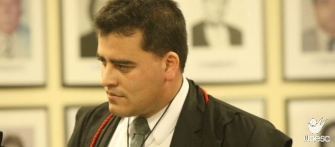 Curso de Direito traz advogado de renome nacional para aula inaugural