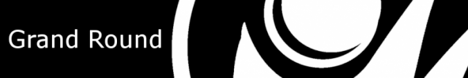 Grand Round - Aulas do Dia 08/04