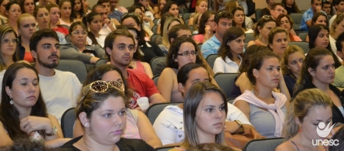 Aula Integrativa da UNA SAU vai abordar desenvolvimento profissional