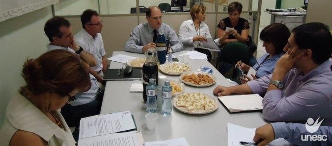 Reunio dos Coordenadores do Curso de Medicina traz novas mudanas