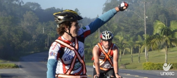 Audax 200 e Desafio 100: Cerca de 300 atletas superam as provas