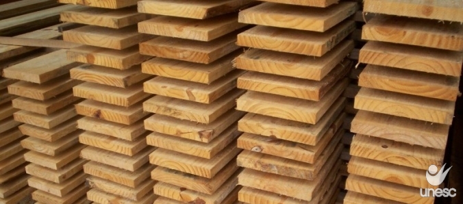 Pesquisa alerta para perigo de liberao de elementos txicos na queima de madeira tratada com CCA