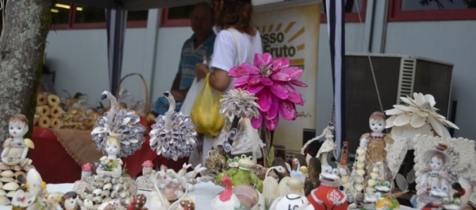 Projetos de extens�o da UNA CSA visam os direitos dos cidad�os