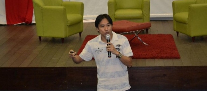 Cl�nica Ampliada na Aten��o B�sica � tema de aula inaugural