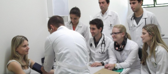 Dia Nacional de Preveno e Combate  Hipertenso