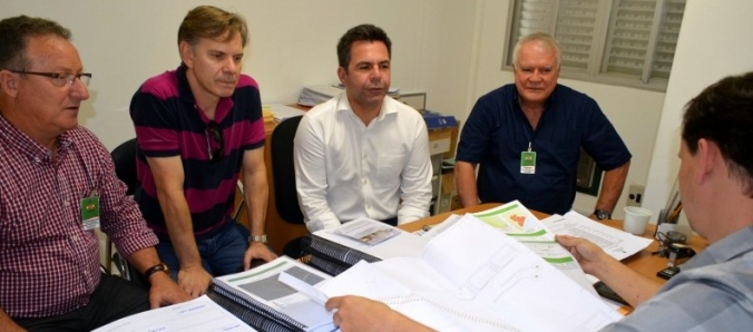 Licen�a ambiental para desassoreamento do Rio Urussanga � solicitada