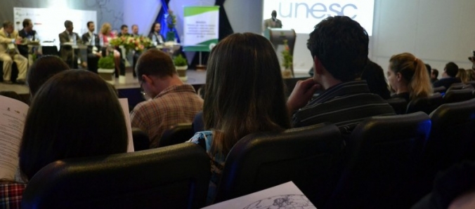 Jornadas Internacionais de Arqueologia iniciam na Unesc