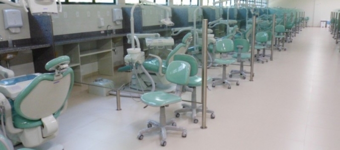 Servi�o de Odontologia