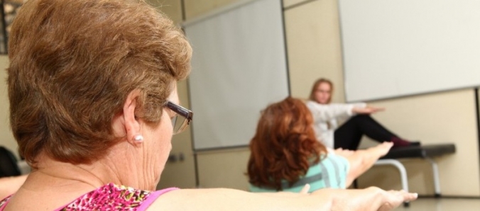 Mercado de trabalho do fisioterapeuta est� aquecido