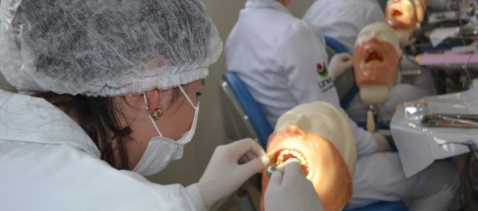 N�mero de dentistas no SUS aumenta quase 50%