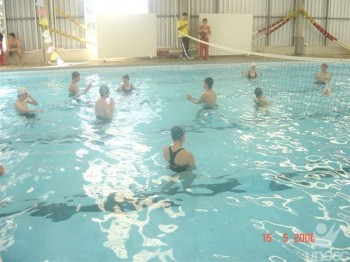 Extens�o abre inscri��es para atividades f�sicas na pr�xima semana 