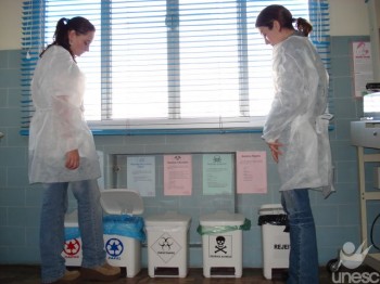 Hospital S�o Jos� implanta programa de gerenciamento, com apoio da Unesc