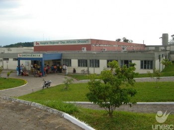 Hospital Regional de Ararangu� vai promover curso sobre atendimento