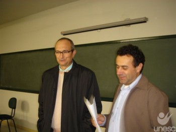 Montysuma d� dicas para uso da Hist�ria Oral em pesquisas