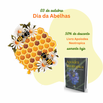 Dia das Abelhas