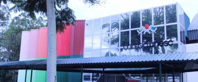 Col�gio Unesc organiza mais um Prepara Enem