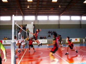 Unesc/Agrov�neto/FME de Crici�ma se recupera no Catarinense