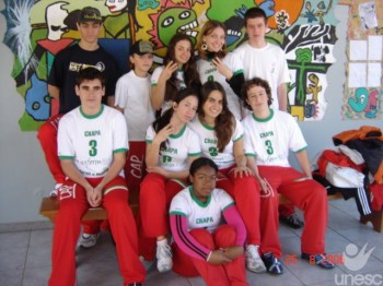 Chapa 3 vence elei��o do Gr�mio Estudantil